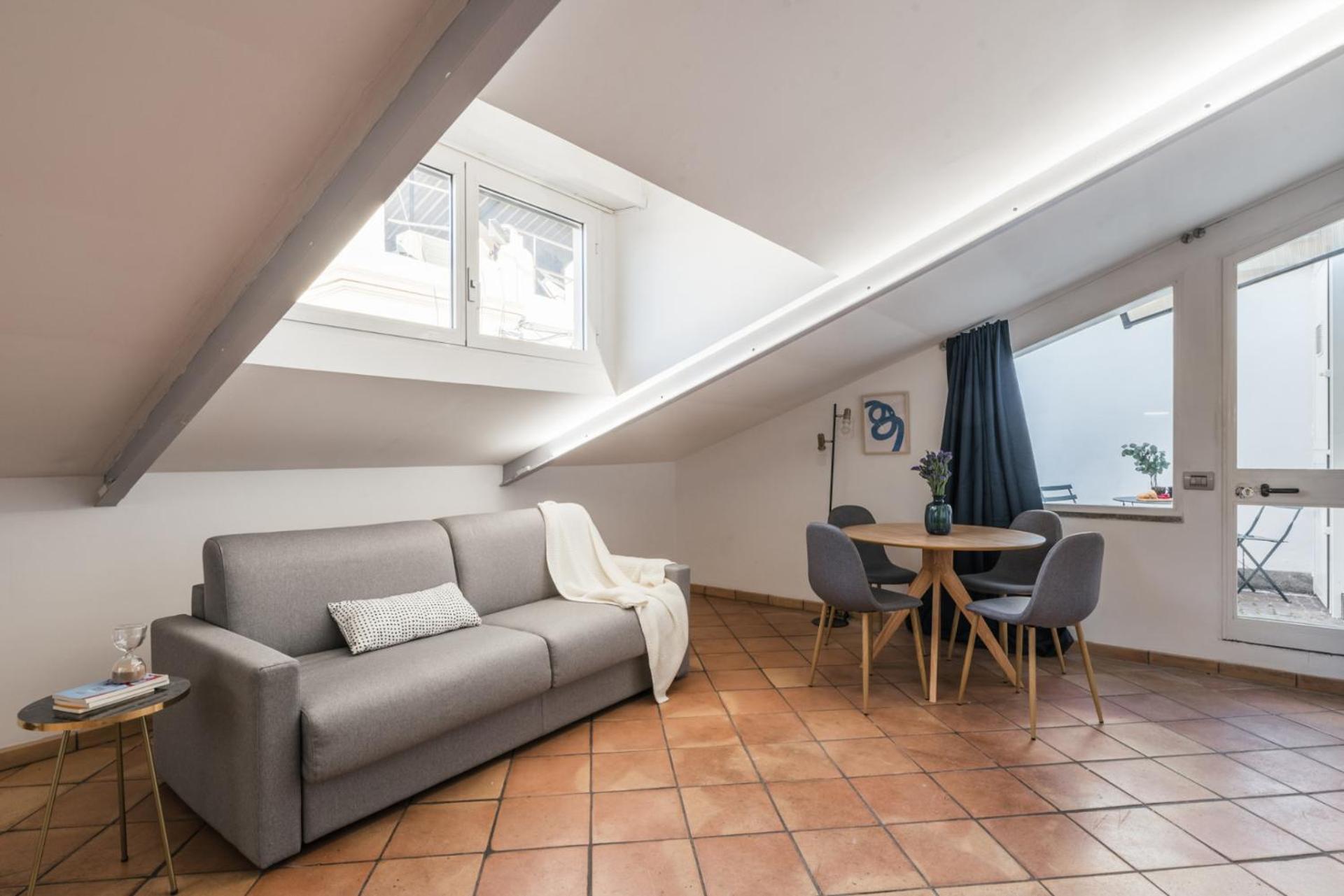 The Best Rent - Apartment Near Castel Sant'Angelo Rom Exterior foto
