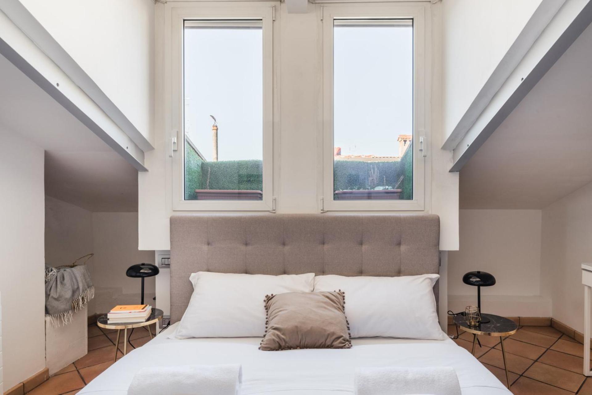 The Best Rent - Apartment Near Castel Sant'Angelo Rom Exterior foto